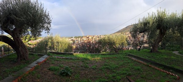 casa indipendente in vendita a Lascari