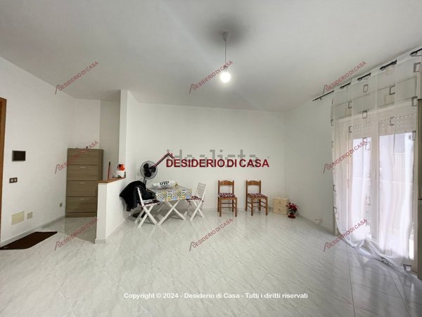 appartamento in vendita a Lascari