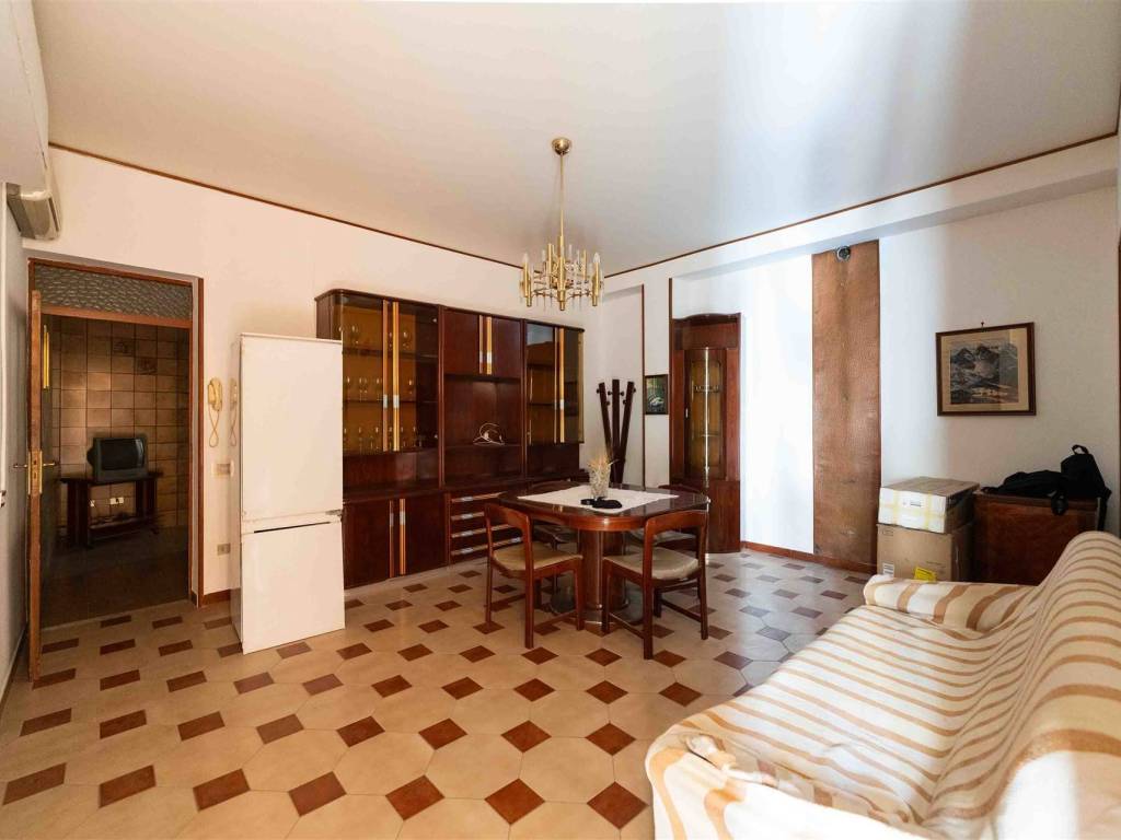 appartamento in vendita a Lascari