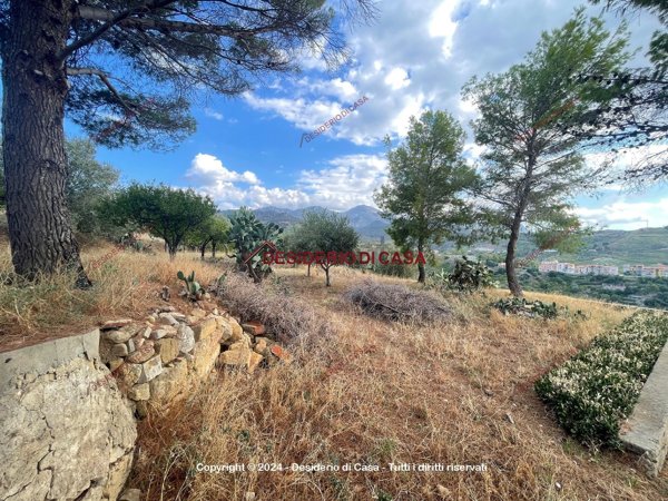 terreno agricolo in vendita a Lascari