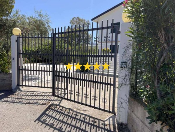 appartamento in vendita a Lascari