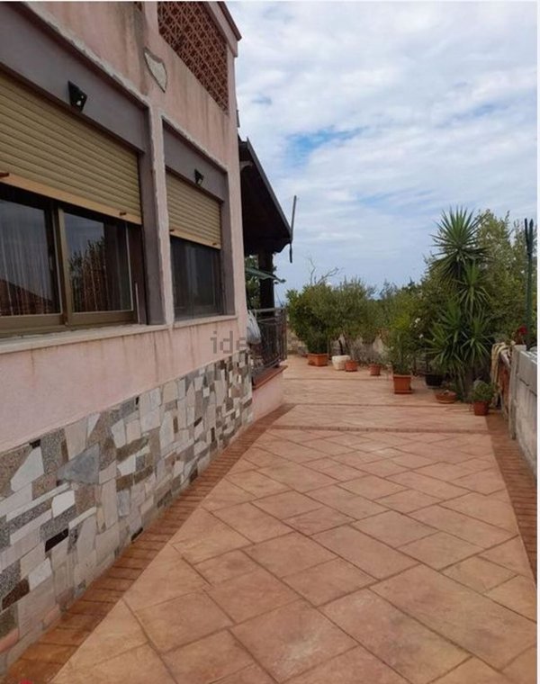 appartamento in vendita a Lascari