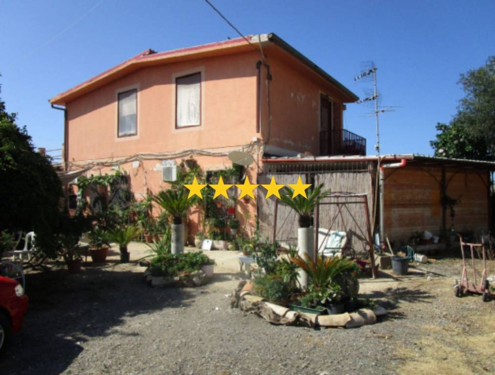 appartamento in vendita a Lascari