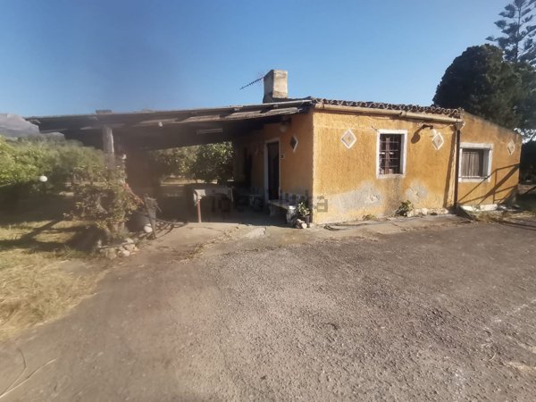 appartamento in vendita a Lascari