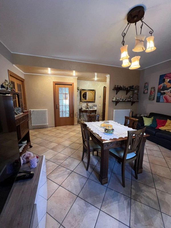 appartamento in vendita a Lascari