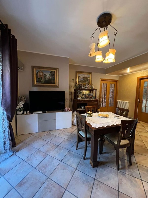 appartamento in vendita a Lascari