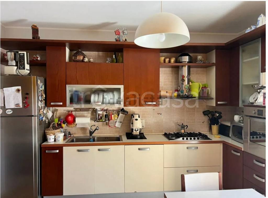 appartamento in vendita a Lascari