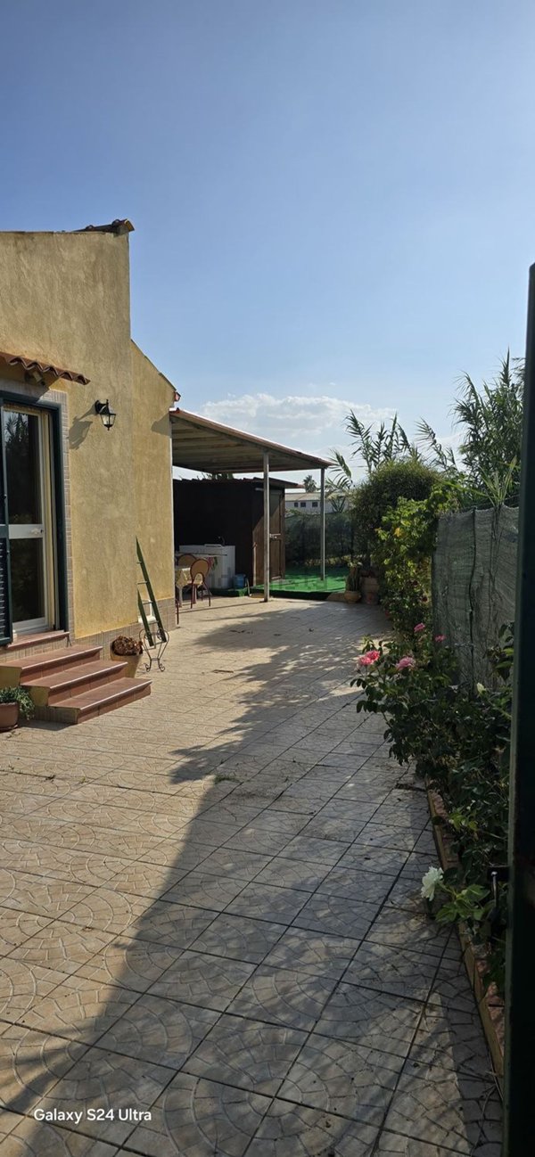 appartamento in vendita a Lascari