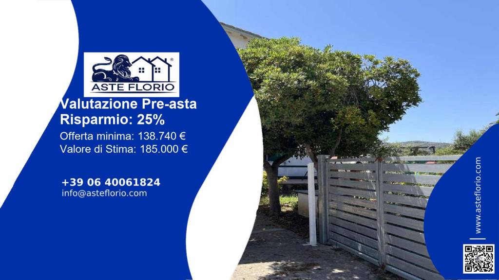 casa indipendente in vendita a Lascari