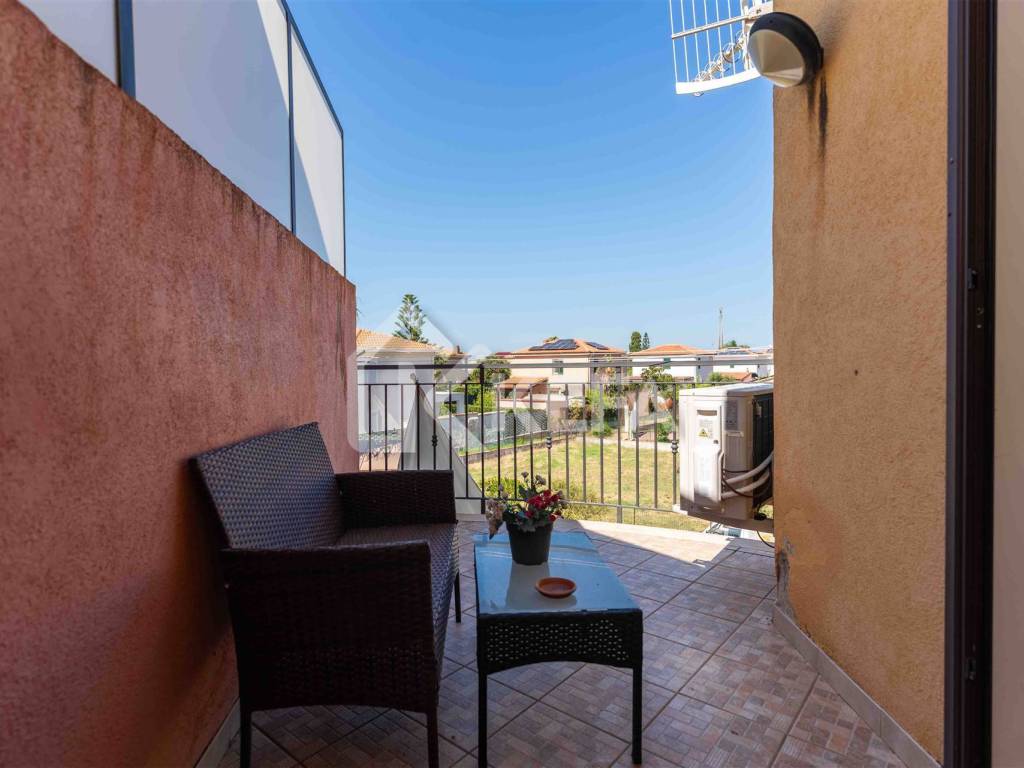 villa in vendita a Lascari