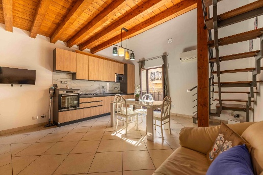 appartamento in vendita a Lascari