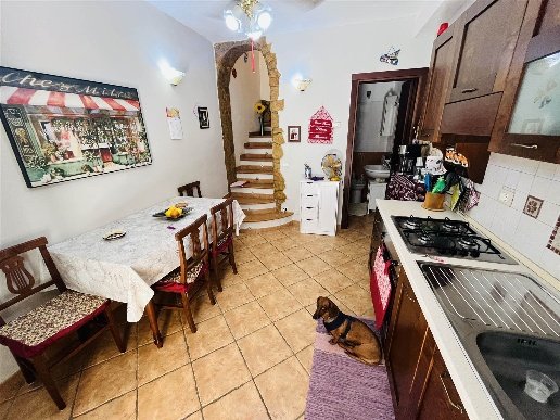 casa indipendente in vendita a Lascari