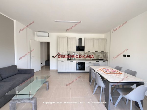 appartamento in vendita a Lascari