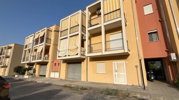 appartamento in vendita a Lascari