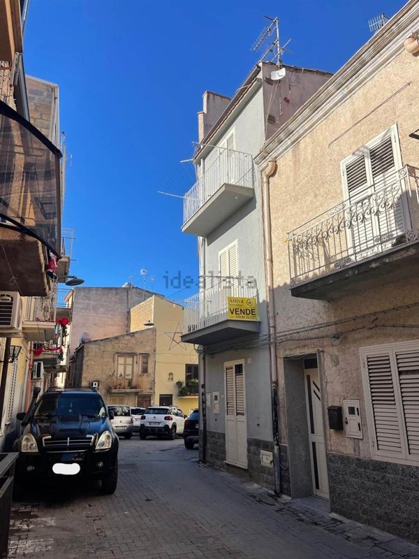 appartamento in vendita a Lascari