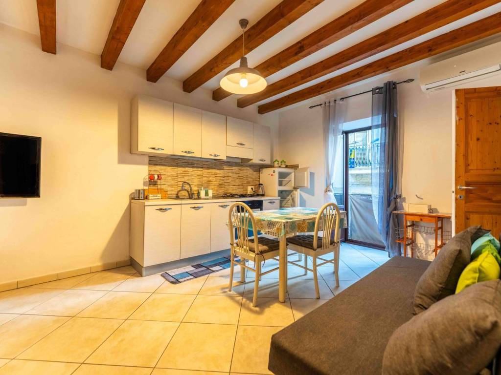 appartamento in vendita a Lascari