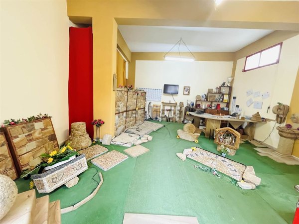 appartamento in vendita a Lascari