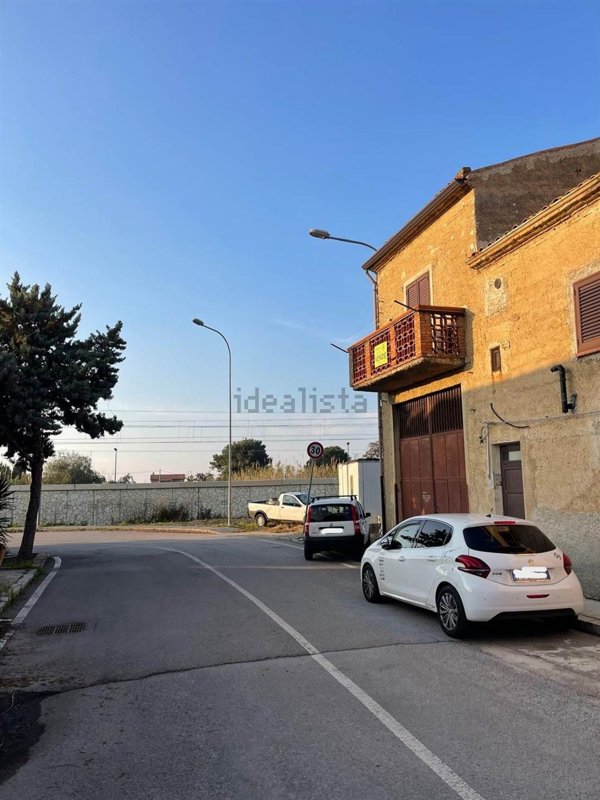 appartamento in vendita a Lascari