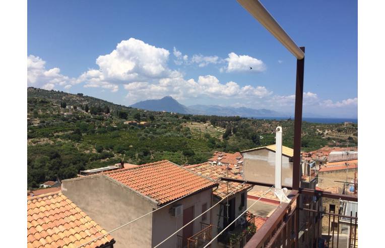 appartamento in vendita a Lascari