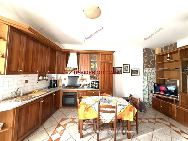 appartamento in vendita a Lascari