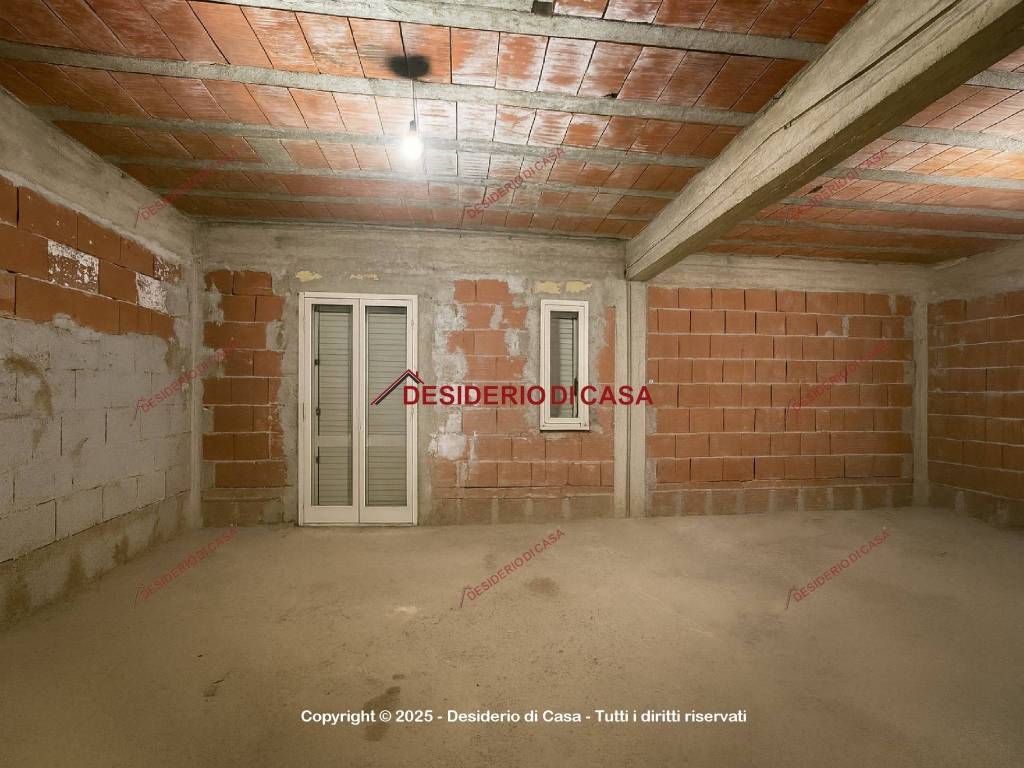 appartamento in vendita a Lascari