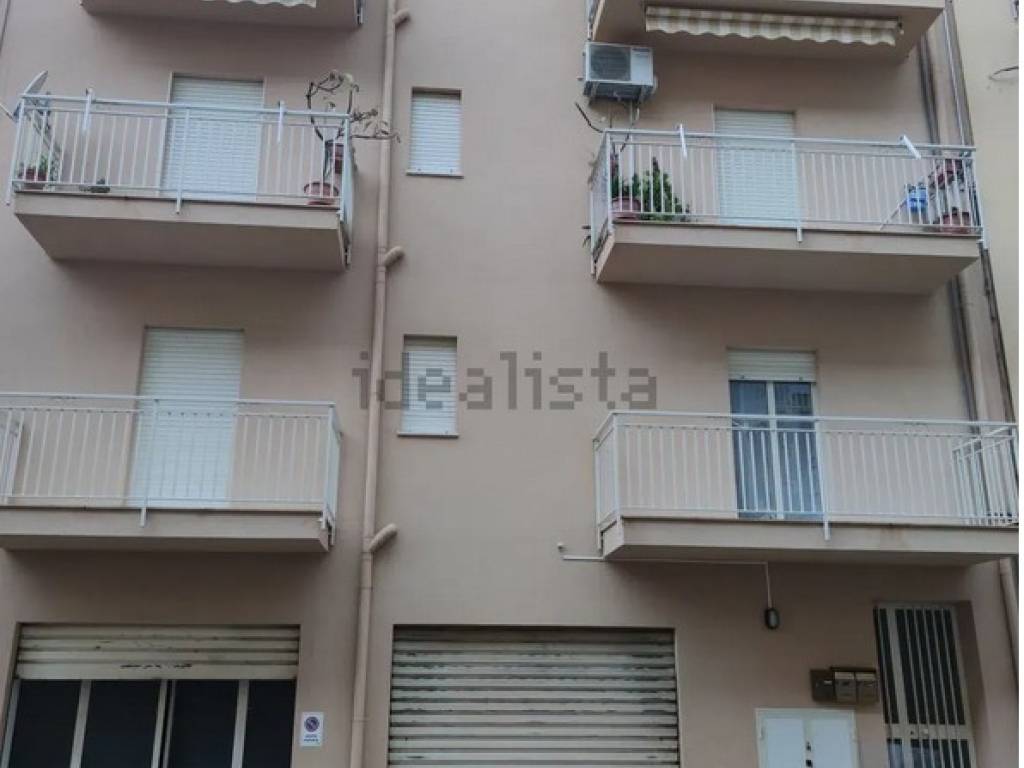 appartamento in vendita a Lascari