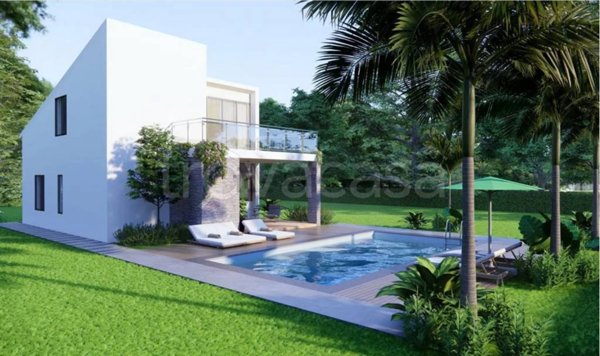 casa indipendente in vendita a Lascari