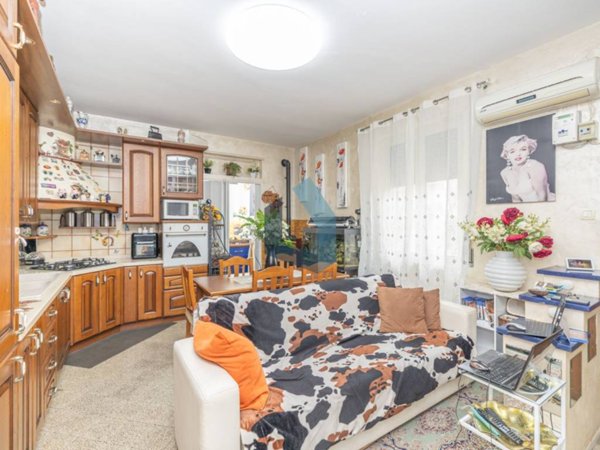 appartamento in vendita a Lascari