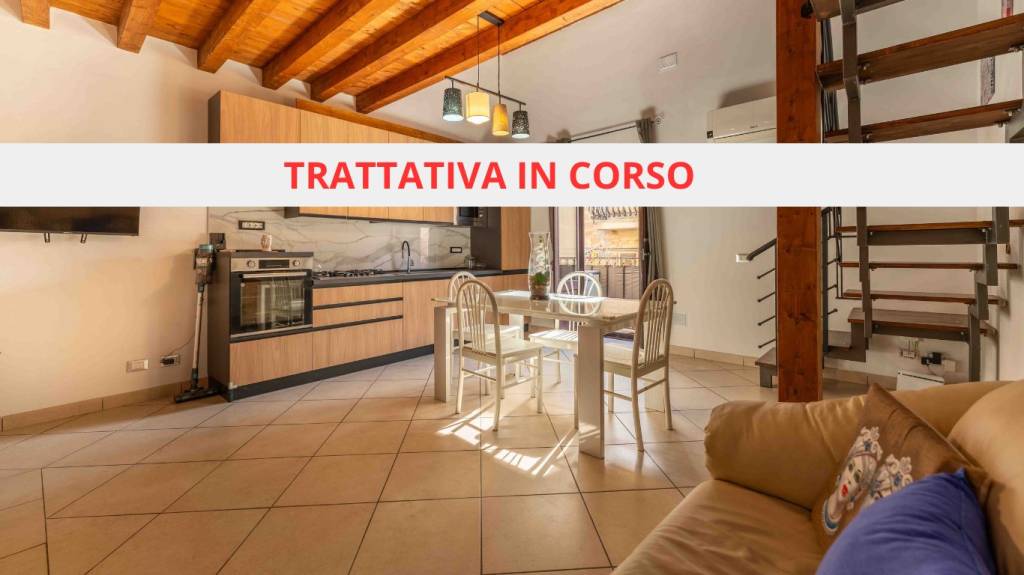 appartamento in vendita a Lascari