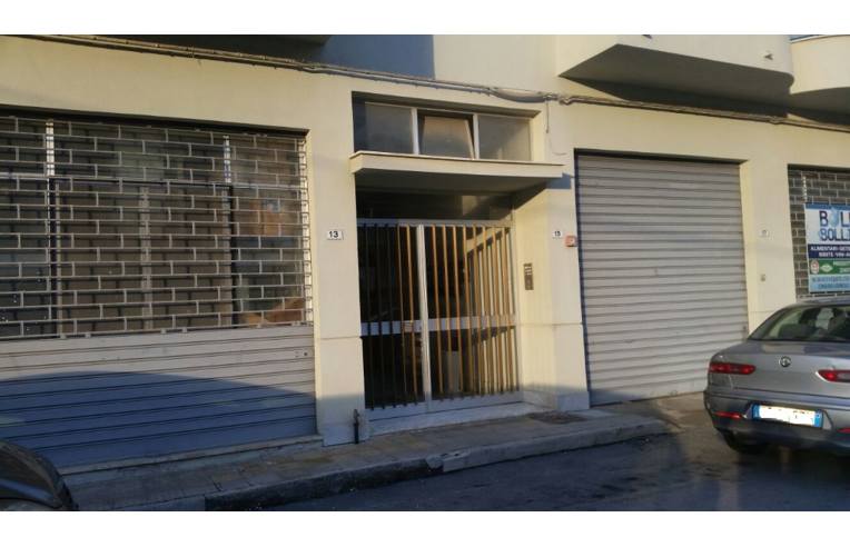 appartamento in vendita a Lascari