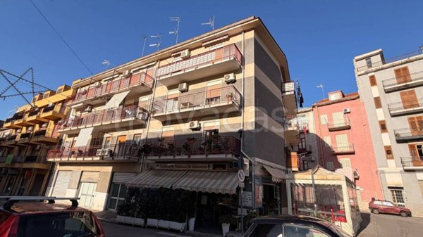 appartamento in vendita a Lascari