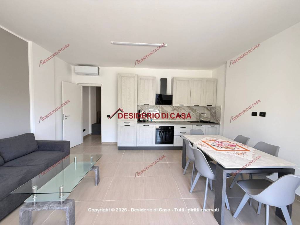 appartamento in vendita a Lascari