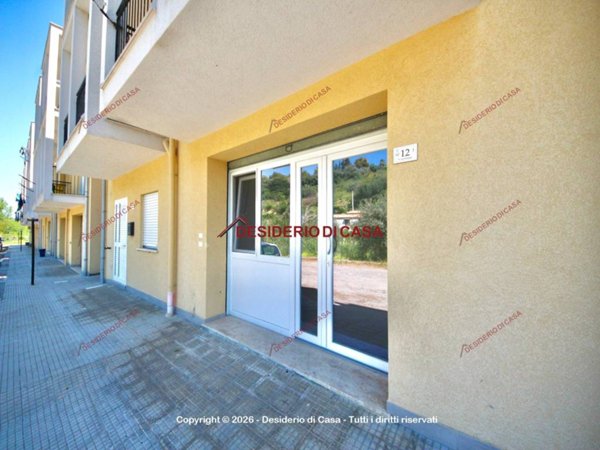 appartamento in vendita a Lascari