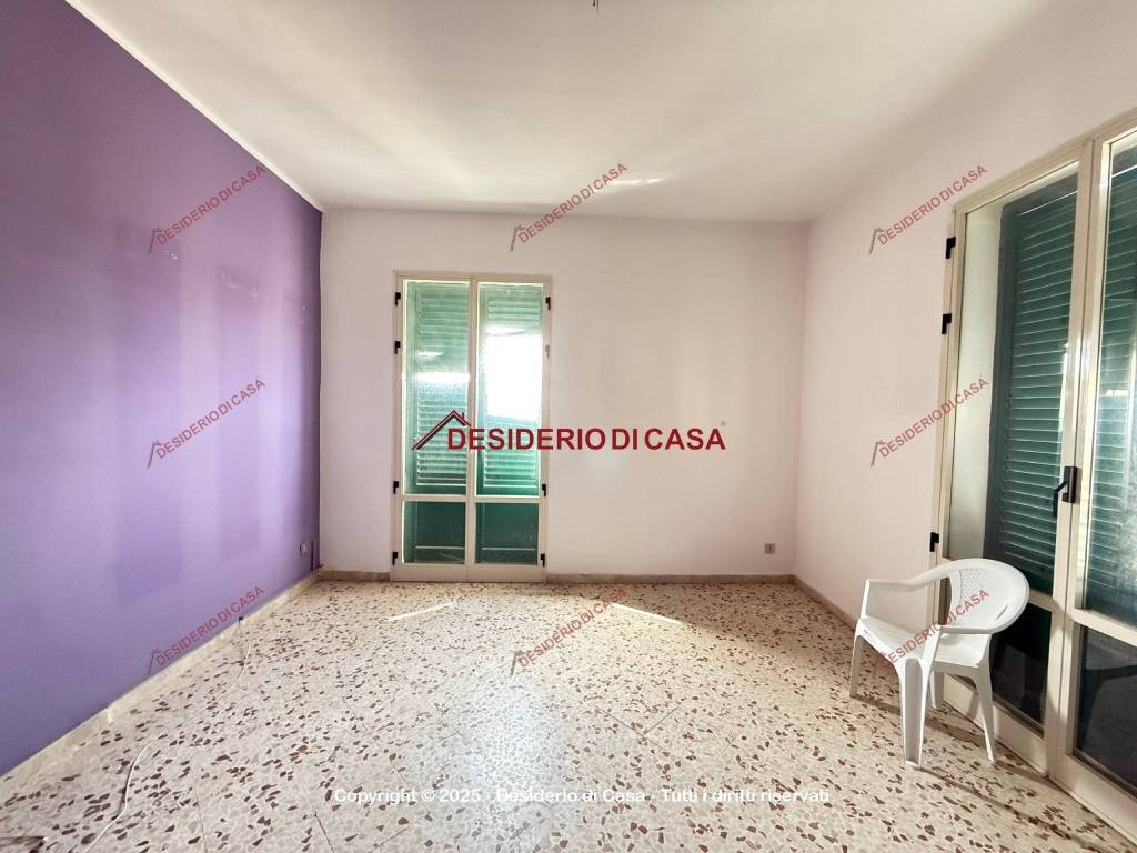 appartamento in vendita a Lascari