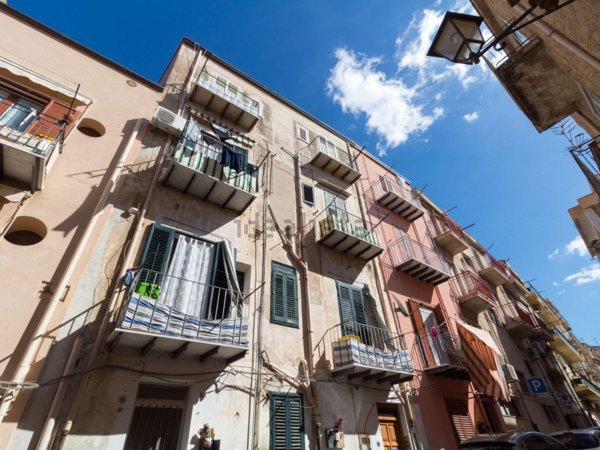 appartamento in vendita a Lascari