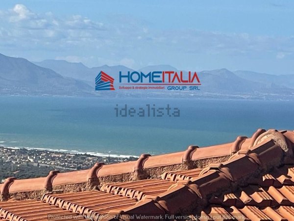 casa indipendente in vendita a Lascari