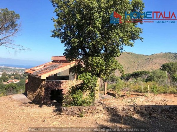 casa indipendente in vendita a Lascari