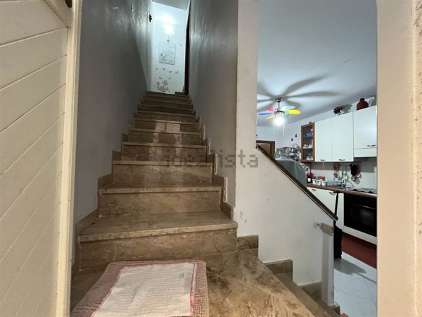 casa indipendente in vendita a Lascari