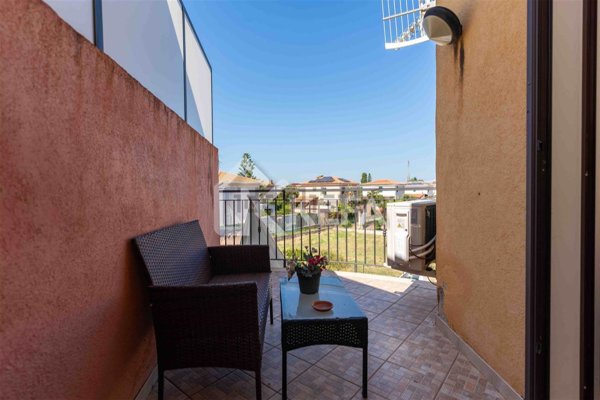 casa indipendente in vendita a Lascari