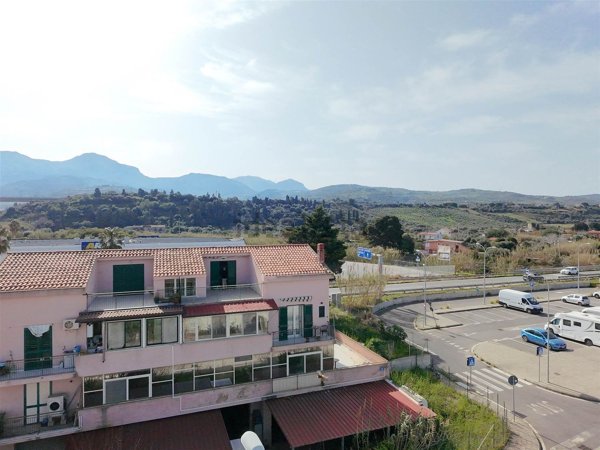 appartamento in vendita a Lascari