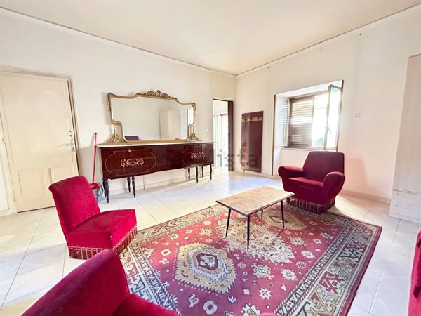 casa indipendente in vendita a Lascari