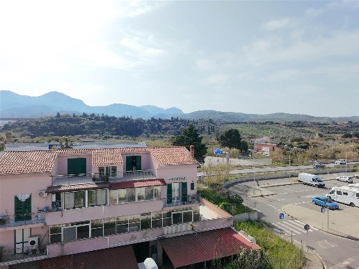 appartamento in vendita a Lascari