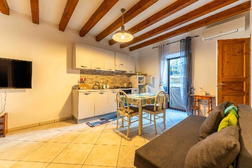 appartamento in vendita a Lascari