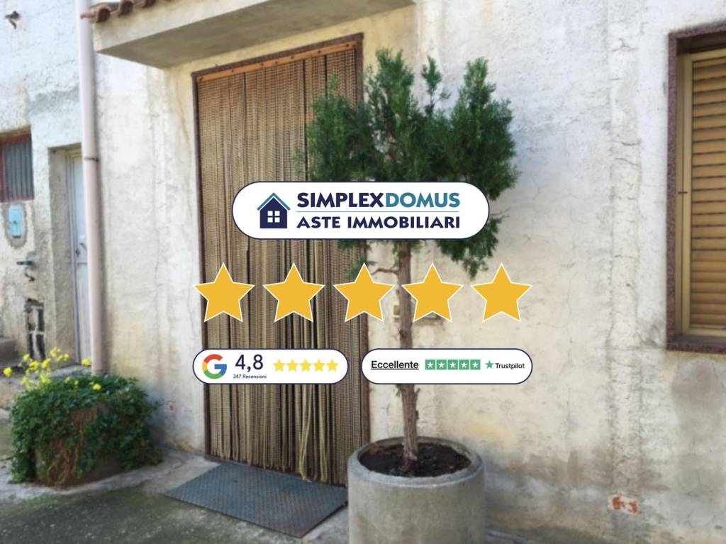 casa indipendente in vendita a Lascari