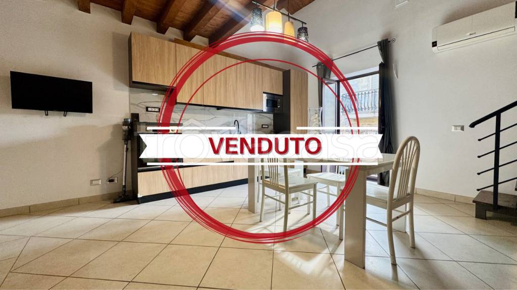 appartamento in vendita a Lascari