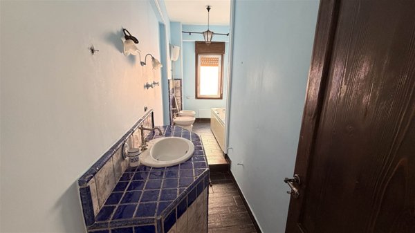 appartamento in vendita a Lascari