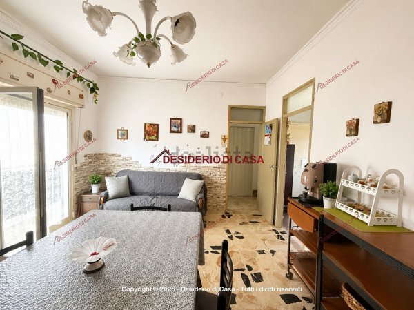 appartamento in vendita a Lascari