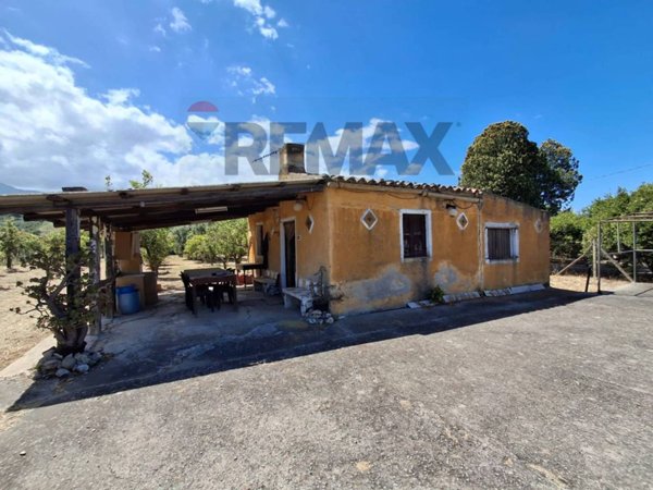 terreno agricolo in vendita a Lascari