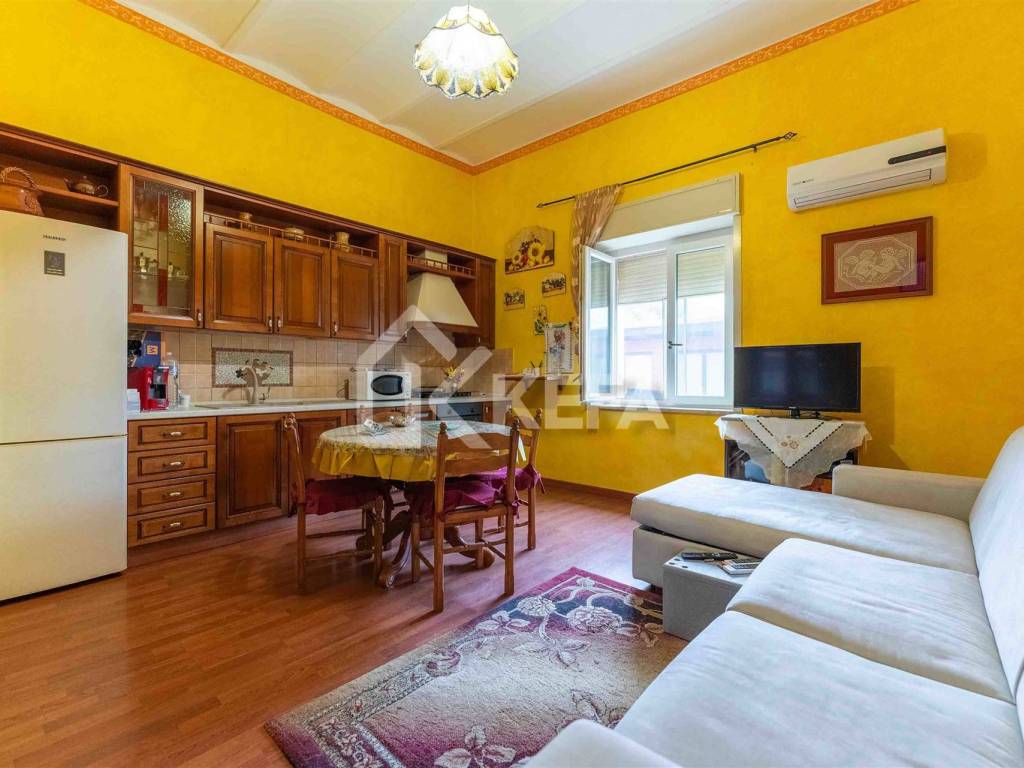 appartamento in vendita a Lascari