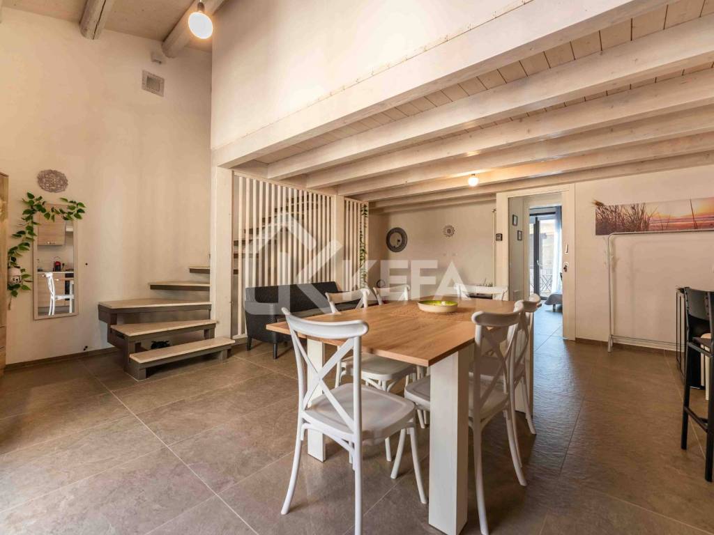 casa indipendente in vendita a Lascari